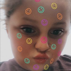 Meet your Posher, Graice